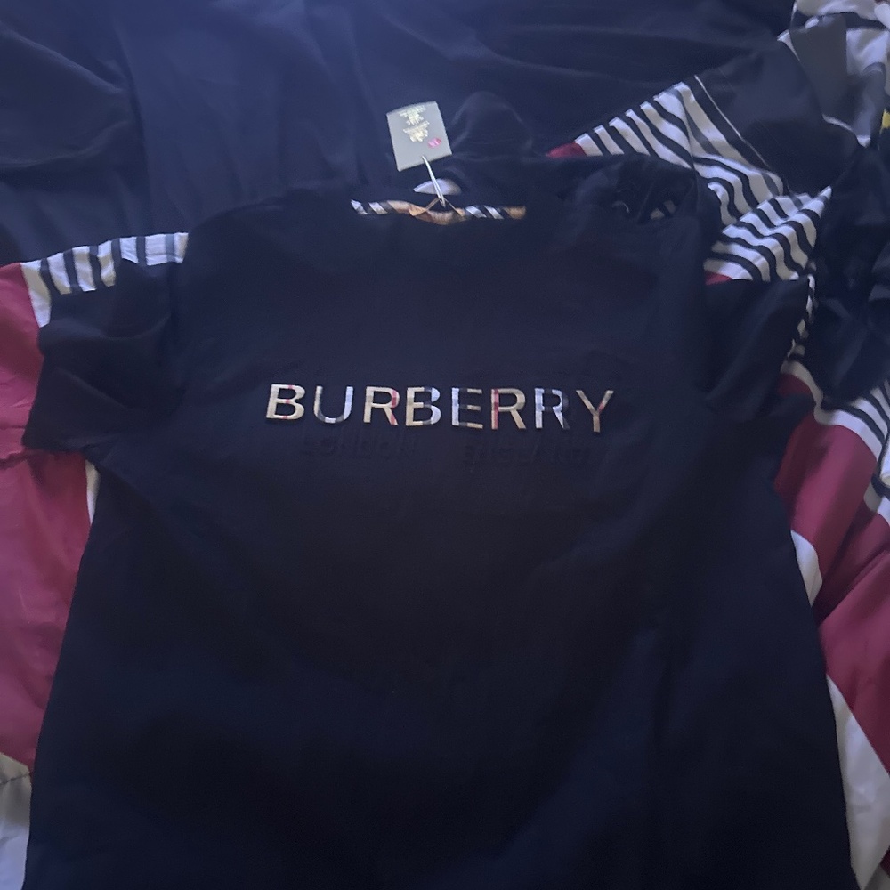 Burberry Shirt